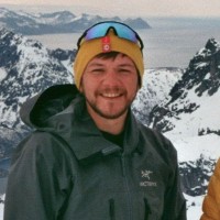 Mats Fredrik Heigre