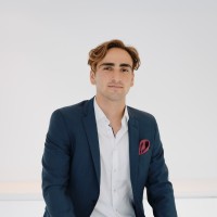 Nicholas Malouf