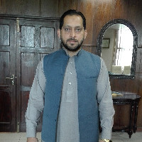 Muhammad Asim Ilyas