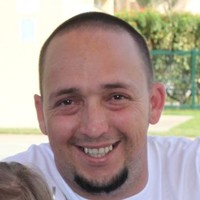 Clinton Van Zijl