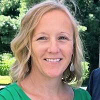 Julie Scotchie Cohoon