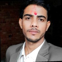 Mahesh Mishra