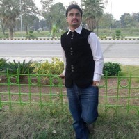 M Bilal Abbasi