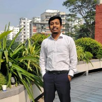 Sajib Mahmud