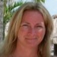 Kelly Rush