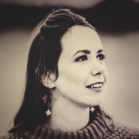 Ramona Van Der Haar