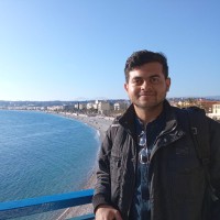 Sourav Rai