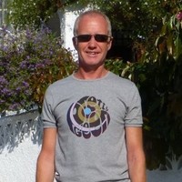 mark jenkinson