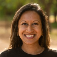 Eleena Ahmed