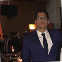 Daniel Cifuentes Riquelme