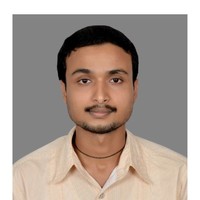 Sharan P