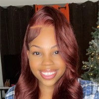 Jasmine Graves