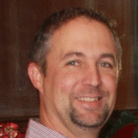 Nathan Parrott