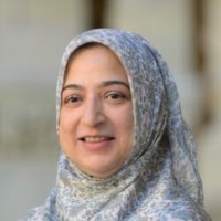 Huma Shaikh