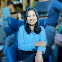 Khyati Patel , Pmp®