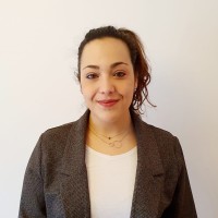 Sofía García Pérez