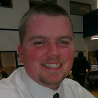 Mark Adams