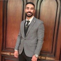 Mostafa Hammam