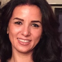 Roudayna Hanna
