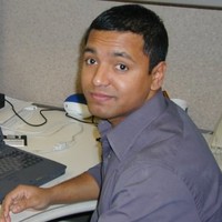 Syed Ali