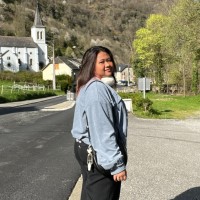Maria Isabelle Faldas