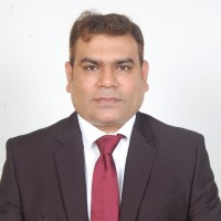 Md. Ali Ashraf