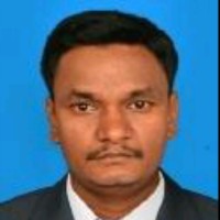 Prabaharan P