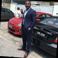 Chima Nnamani