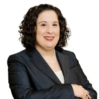 Angela Ruslander, Mpa