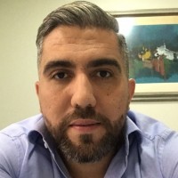 Mauricio Dias