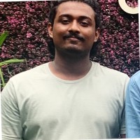 Tharique Anvar