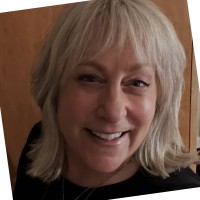 Karleen Phillips,B.A