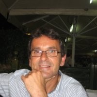 Gary Ferguson