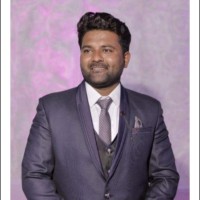 Sangram Patil
