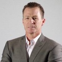 Gregory Smith