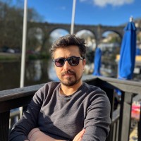 Hamza Kilic