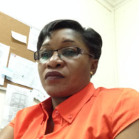 Beatrice Yougbare