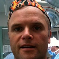 Justin Watts