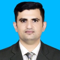 Muhammad Umar Farooq