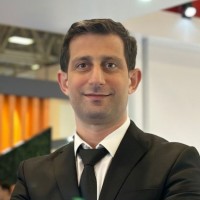 Ali Askar İrfan