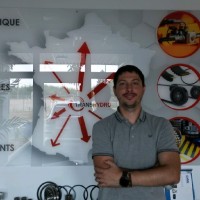 Mathieu Labajauderie