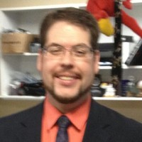 Aaron Harms