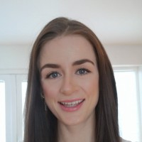 Victoria Vinje Pedersen
