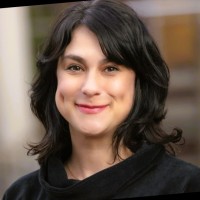 Jessica Cohen