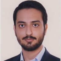 Ali reza Yamani