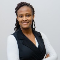 Mercy Mbithe, MSC, CPA (K)