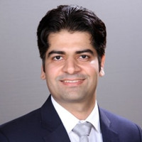 Ankush Chetwani