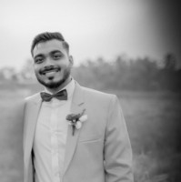 Emmanuel Mascarenhas