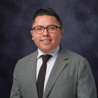 Cristian Ugarte, MS