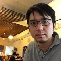 Jay Chang